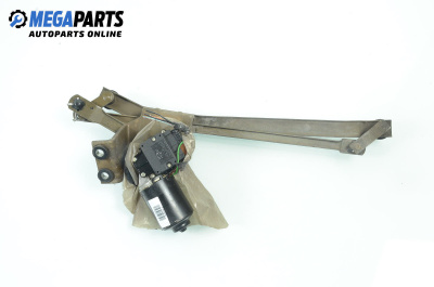 Ел. мотор за чистачките за Fiat Cinquecento Hatchback (07.1991 - 07.1999), хечбек, позиция: предна, № 405000010