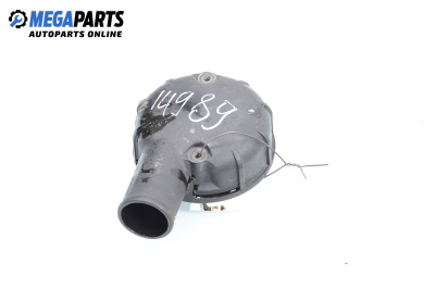 Въздуховод за Fiat Cinquecento Hatchback (07.1991 - 07.1999) 0.9 i.e. S (170AF, 170CF), 40 к.с.