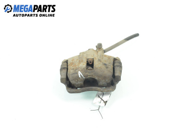 Спирачен апарат за Skoda Felicia I Combi (07.1995 - 03.1998), позиция: предна, лява