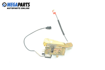 Брава на врата за Ford Mondeo I Hatchback (02.1993 - 08.1996), позиция: предна, дясна, № BG 220A20