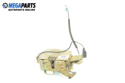 Брава на врата за Ford Mondeo I Hatchback (02.1993 - 08.1996), позиция: задна, лява