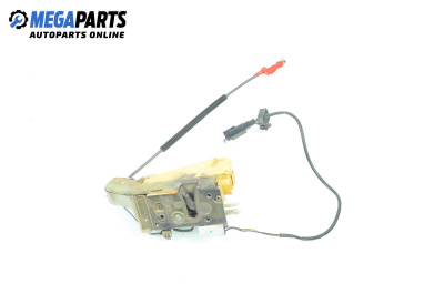 Брава на врата за Ford Mondeo I Hatchback (02.1993 - 08.1996), позиция: предна, лява