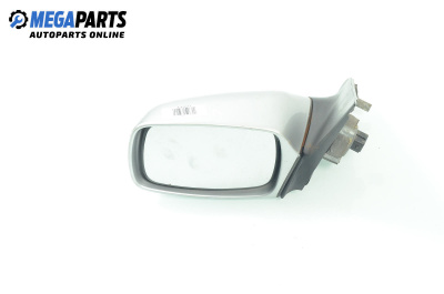 Огледало за Ford Mondeo I Hatchback (02.1993 - 08.1996), 4+1 вр., хечбек, позиция: лява