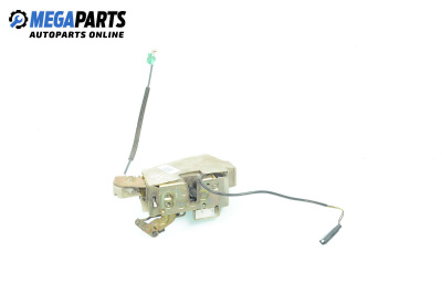 Брава на врата за Ford Mondeo I Hatchback (02.1993 - 08.1996), позиция: задна, дясна