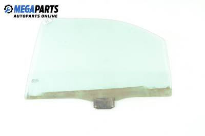 Странично стъкло за Ford Mondeo I Hatchback (02.1993 - 08.1996), 4+1 вр., хечбек, позиция: задна, лява