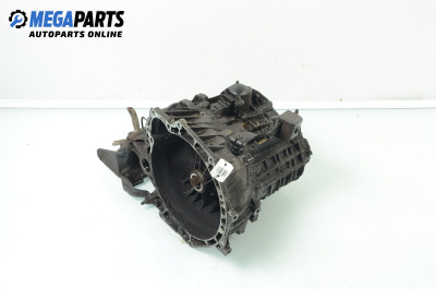 Ръчна скоростна кутия за Ford Mondeo I Hatchback (02.1993 - 08.1996) 2.0 i 16V 4x4, 132 к.с.