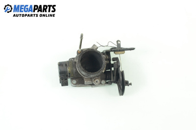 Дроселова клапа за Ford Mondeo I Hatchback (02.1993 - 08.1996) 2.0 i 16V 4x4, 132 к.с., № 938F-TB