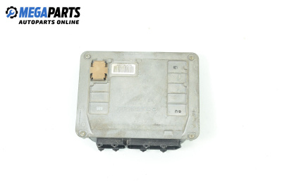 Компютър двигател за Volkswagen Polo Hatchback IV (10.2001 - 12.2005) 1.2 12V, 64 к.с., № 03E 906 023