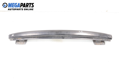 Основа броня за Volkswagen Polo Hatchback IV (10.2001 - 12.2005), хечбек, позиция: задна