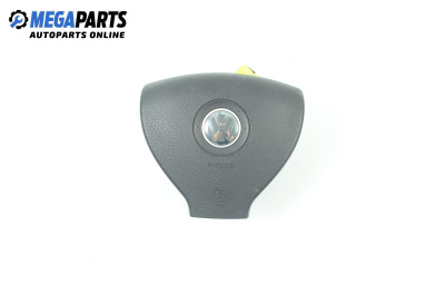 Airbag за Volkswagen Polo Hatchback IV (10.2001 - 12.2005), 4+1 вр., хечбек, позиция: предна