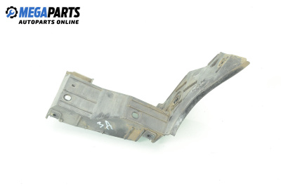 Държач броня за Volkswagen Polo Hatchback IV (10.2001 - 12.2005), хечбек, позиция: задна, дясна, № 6Q6 807 376