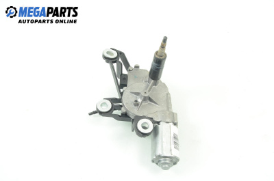 Ел. мотор за чистачките за Volkswagen Polo Hatchback IV (10.2001 - 12.2005), хечбек, позиция: задна, № 6Q6 955 711