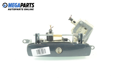 Външна дръжка заден капак за Volkswagen Polo Hatchback IV (10.2001 - 12.2005), хечбек