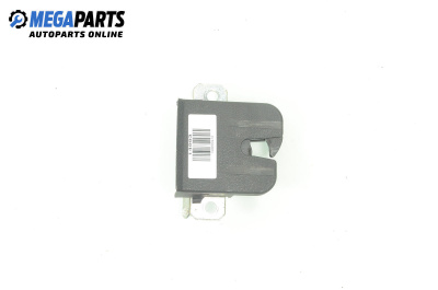 Брава заден капак за Volkswagen Polo Hatchback IV (10.2001 - 12.2005), хечбек, позиция: задна