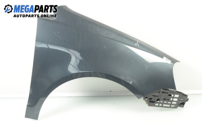 Калник за Volkswagen Polo Hatchback IV (10.2001 - 12.2005), 4+1 вр., хечбек, позиция: предна, дясна