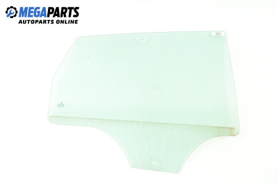 Странично стъкло за Volkswagen Polo Hatchback IV (10.2001 - 12.2005), 4+1 вр., хечбек, позиция: задна, дясна