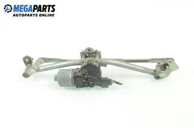 Ел. мотор за чистачките за Volkswagen Polo Hatchback IV (10.2001 - 12.2005), хечбек, позиция: предна, № 6Q1 955 023