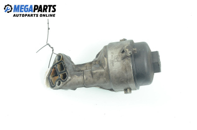 Корпус за маслен филтър за Volkswagen Polo Hatchback IV (10.2001 - 12.2005) 1.2 12V, 64 к.с., № 03D 115 403