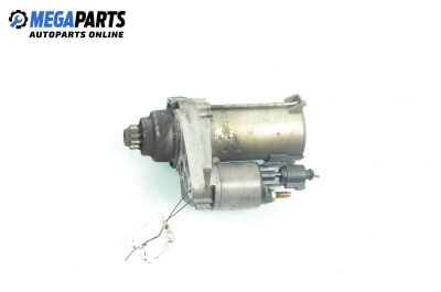 Стартер за Volkswagen Polo Hatchback IV (10.2001 - 12.2005) 1.2 12V, 64 к.с., № 02T911023