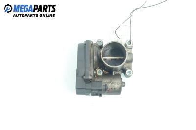 Дроселова клапа за Volkswagen Polo Hatchback IV (10.2001 - 12.2005) 1.2 12V, 64 к.с., № 03C133062B