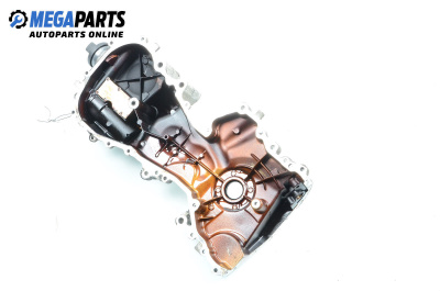 Капак ангренажен ремък за Volkswagen Polo Hatchback IV (10.2001 - 12.2005) 1.2 12V, 64 к.с., № 03E 109 211 F