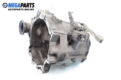 Ръчна скоростна кутия за Volkswagen Polo Hatchback IV (10.2001 - 12.2005) 1.2 12V, 64 к.с., № 02T 301 103