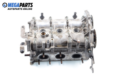 Глава за Volkswagen Polo Hatchback IV (10.2001 - 12.2005) 1.2 12V, 64 к.с., № 03E103373