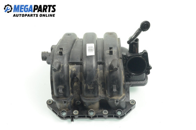 Всмукателен колектор за Volkswagen Polo Hatchback IV (10.2001 - 12.2005) 1.2 12V, 64 к.с.