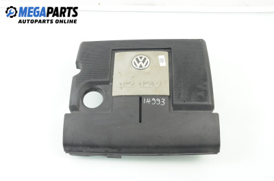 Декоративен капак двигател за Volkswagen Polo Hatchback IV (10.2001 - 12.2005), № 03E 129 607