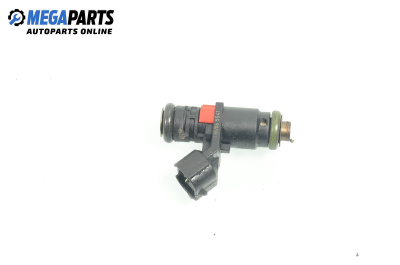 Дюза бензин за Volkswagen Polo Hatchback IV (10.2001 - 12.2005) 1.2 12V, 64 к.с., № 03E906031