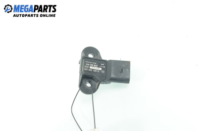 MAP сензор за Volkswagen Polo Hatchback IV (10.2001 - 12.2005), № Bosch 0 261 230 031