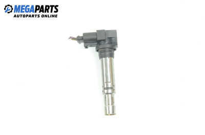 Запалителна бобина за Volkswagen Polo Hatchback IV (10.2001 - 12.2005) 1.2 12V, 64 к.с., № 036905715