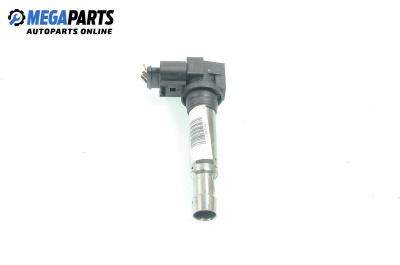 Запалителна бобина за Volkswagen Polo Hatchback IV (10.2001 - 12.2005) 1.2 12V, 64 к.с., № 036905715