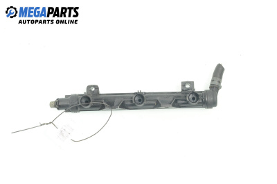 Бензинова рейка за Volkswagen Polo Hatchback IV (10.2001 - 12.2005) 1.2 12V, 64 к.с., № 03E 133 320