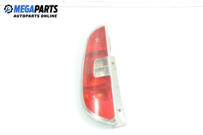 Стоп за Skoda Roomster Minivan (03.2006 - 05.2015), миниван, позиция: лява