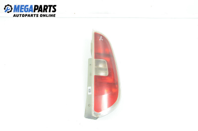 Стоп за Skoda Roomster Minivan (03.2006 - 05.2015), миниван, позиция: дясна