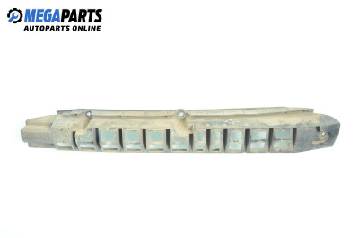 Държач броня за Skoda Roomster Minivan (03.2006 - 05.2015), миниван, позиция: задна, дясна