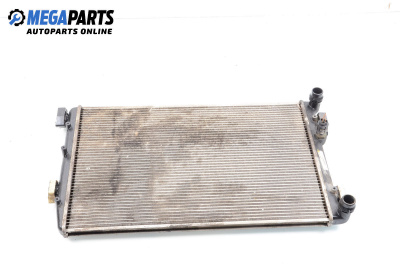 Воден радиатор за Skoda Roomster Minivan (03.2006 - 05.2015) 1.9 TDI, 105 к.с., № 6Q0 121 253 R