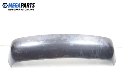 Задна броня за Skoda Roomster Minivan (03.2006 - 05.2015), миниван