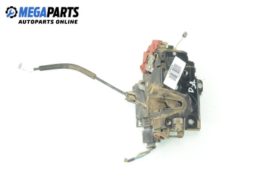 Брава на врата за Skoda Roomster Minivan (03.2006 - 05.2015), позиция: предна, дясна