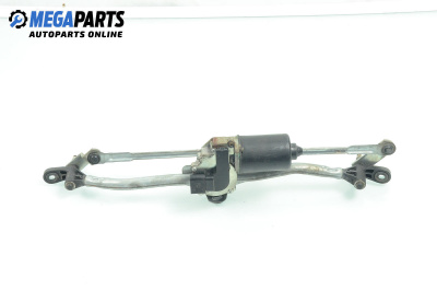 Ел. мотор за чистачките за Skoda Roomster Minivan (03.2006 - 05.2015), миниван, позиция: предна