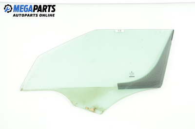 Странично стъкло за Skoda Roomster Minivan (03.2006 - 05.2015), 4+1 вр., миниван, позиция: предна, лява