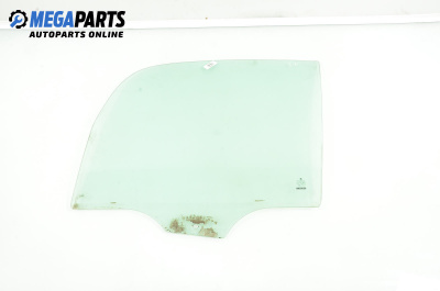Странично стъкло за Skoda Roomster Minivan (03.2006 - 05.2015), 4+1 вр., миниван, позиция: задна, лява