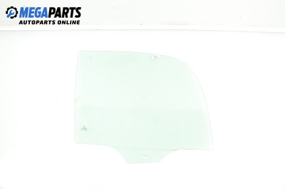 Странично стъкло за Skoda Roomster Minivan (03.2006 - 05.2015), 4+1 вр., миниван, позиция: задна, дясна