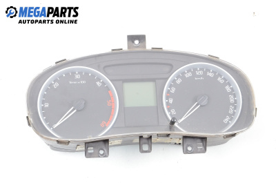 Километраж за Skoda Roomster Minivan (03.2006 - 05.2015) 1.9 TDI, 105 к.с., № 5J0920 810C