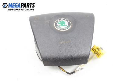 Airbag за Skoda Roomster Minivan (03.2006 - 05.2015), 4+1 вр., миниван, позиция: предна, № 5J0 880 201 D