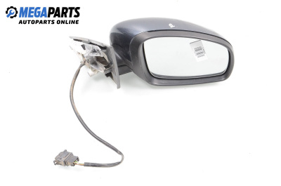 Огледало за Skoda Roomster Minivan (03.2006 - 05.2015), 4+1 вр., миниван, позиция: дясна