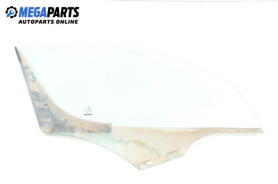 Странично стъкло за Skoda Roomster Minivan (03.2006 - 05.2015), 4+1 вр., миниван, позиция: предна, дясна