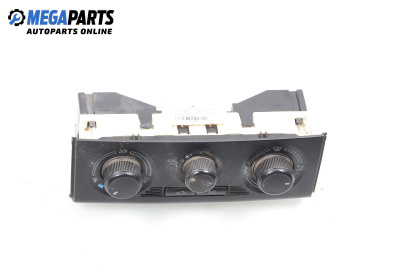 Панел климатик за Skoda Roomster Minivan (03.2006 - 05.2015), № 5J0 820 045
