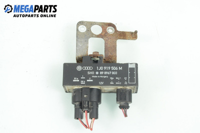 Реле перка за Skoda Roomster Minivan (03.2006 - 05.2015) 1.9 TDI, № 1J0 919 506 M